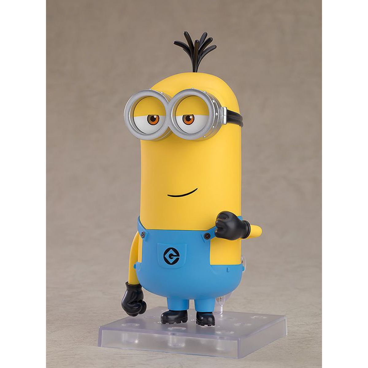 Minions Nendoroid "Kevin"-Good Smile Company-Ace Cards & Collectibles