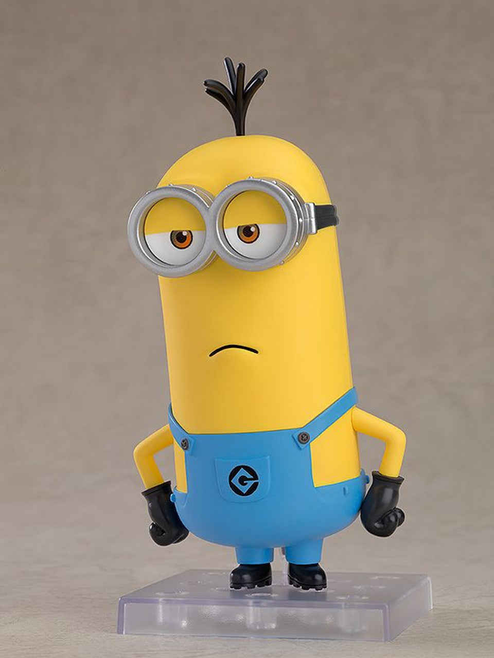 Minions Nendoroid "Kevin"-Good Smile Company-Ace Cards & Collectibles