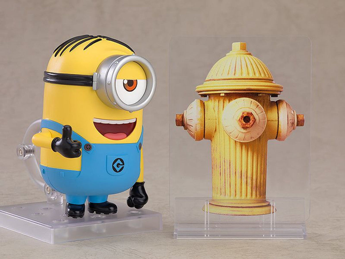 Minions Nendoroid "Stuart"-Good Smile Company-Ace Cards & Collectibles