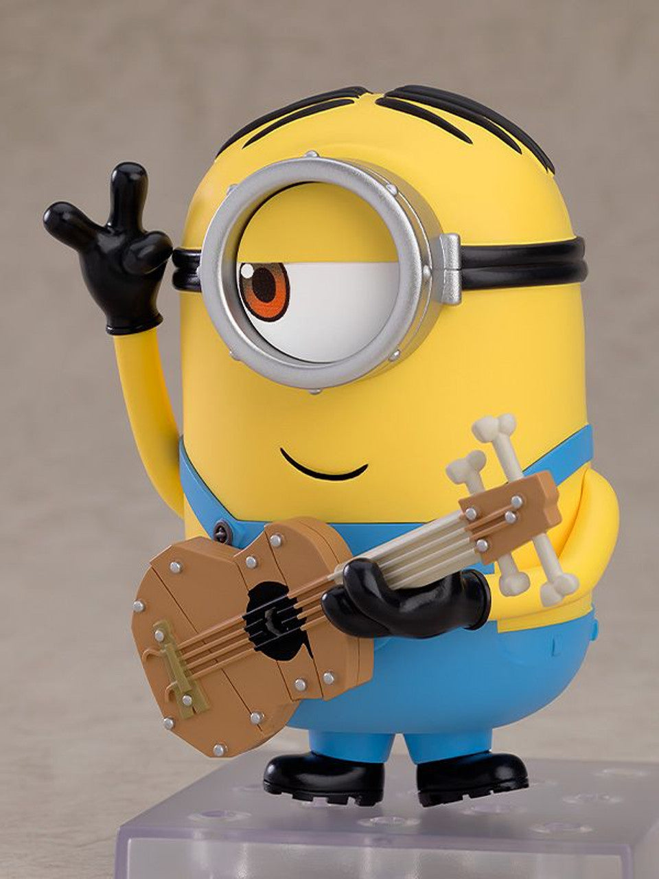 Minions Nendoroid "Stuart"-Good Smile Company-Ace Cards & Collectibles