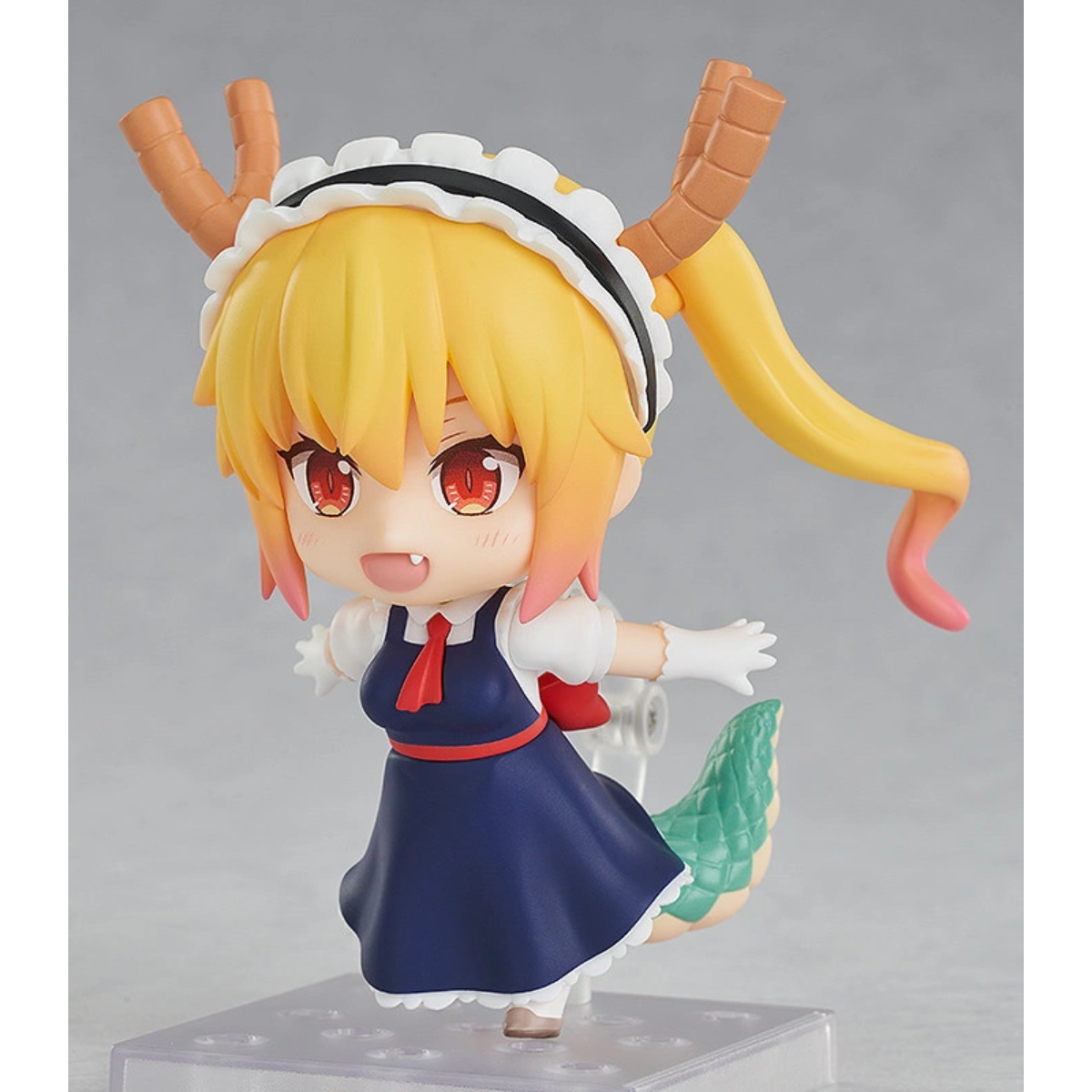 Miss Kobayashi&#39;s Dragon Maid Nendoroid [1962] &quot;Tohru&quot;-Good Smile Company-Ace Cards &amp; Collectibles