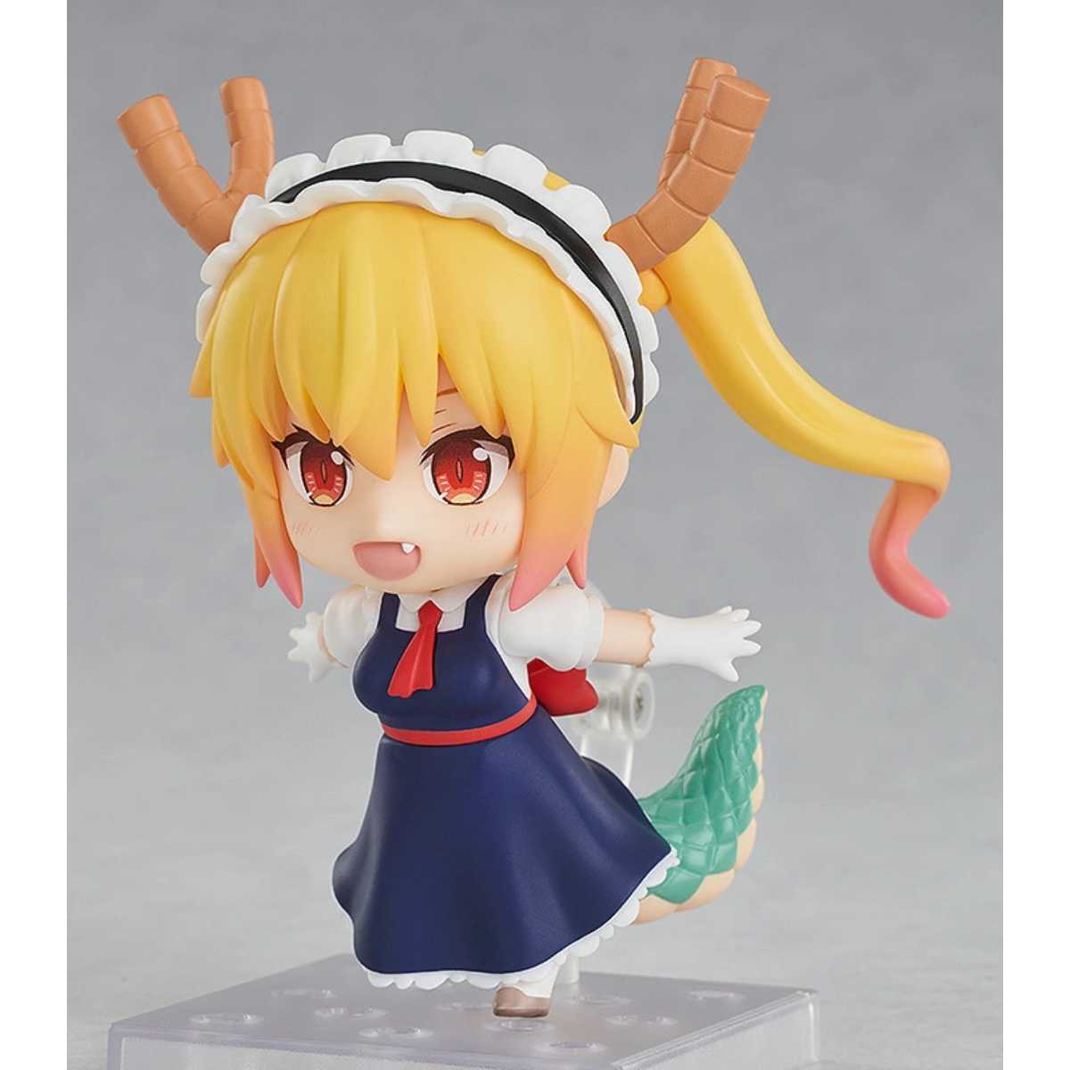 Miss Kobayashi's Dragon Maid Nendoroid [1962] "Tohru"-Good Smile Company-Ace Cards & Collectibles
