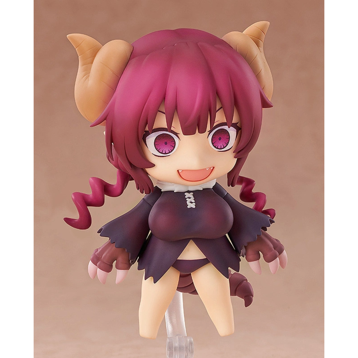 Miss Kobayashi's Dragon Maid Nendoroid "Iruru"-Good Smile Company-Ace Cards & Collectibles