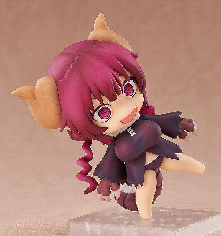 Miss Kobayashi's Dragon Maid Nendoroid "Iruru"-Good Smile Company-Ace Cards & Collectibles
