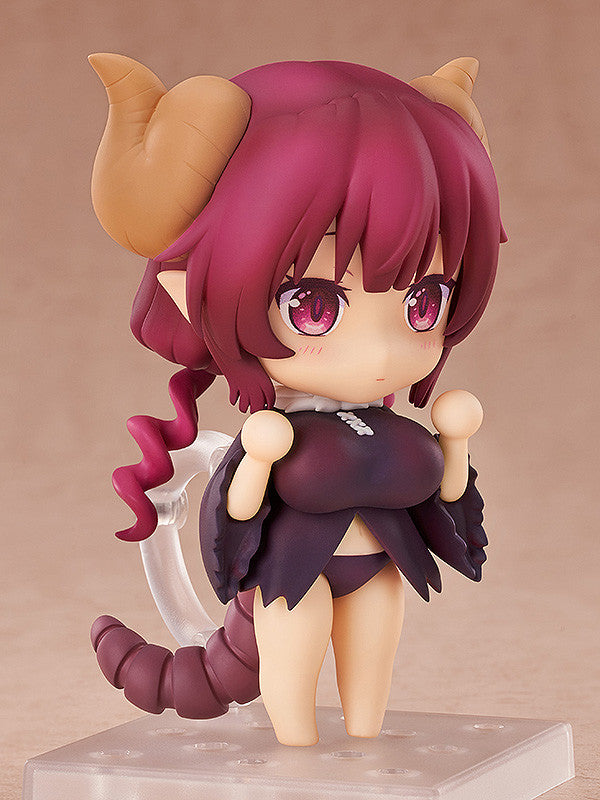Miss Kobayashi's Dragon Maid Nendoroid "Iruru"-Good Smile Company-Ace Cards & Collectibles