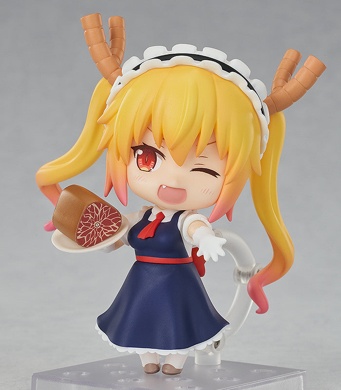 Miss Kobayashi's Dragon Maid Nendoroid "Tohru"-Good Smile Company-Ace Cards & Collectibles