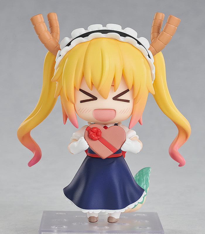 Miss Kobayashi's Dragon Maid Nendoroid "Tohru"-Good Smile Company-Ace Cards & Collectibles