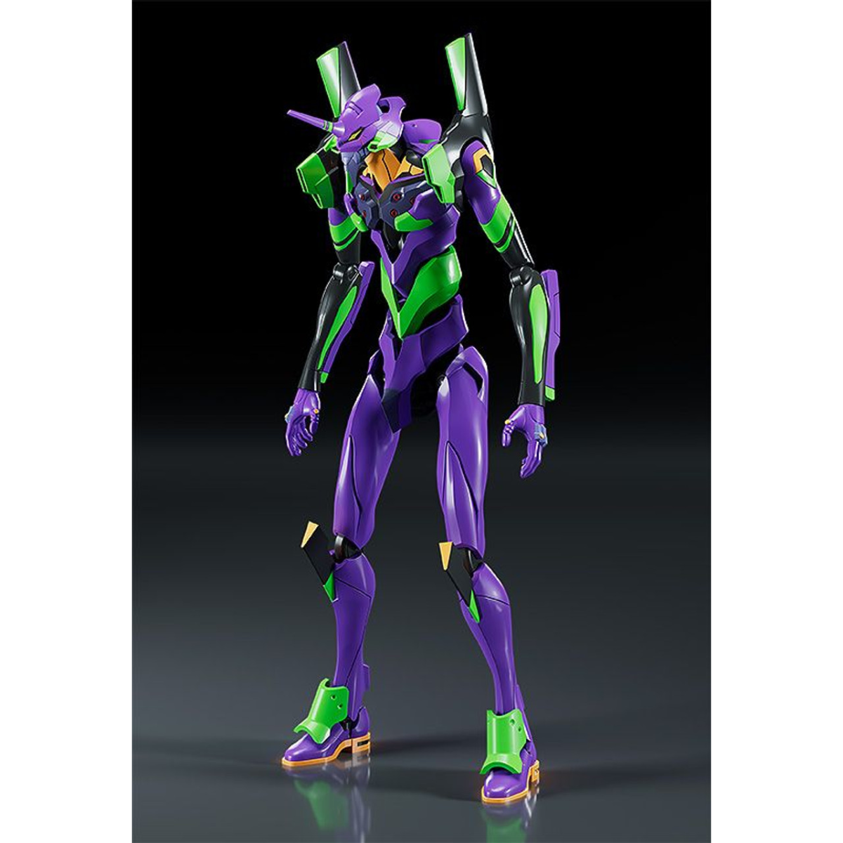 Moderoid Rebuild Of Evangelion Unit-01-Good Smile Company-Ace Cards & Collectibles