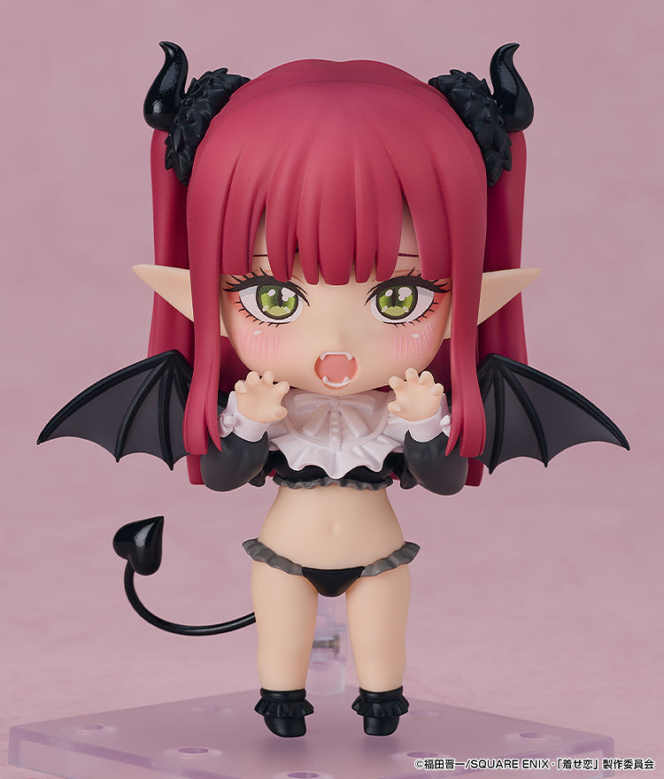 My Dress-Up Darling [2849] Nendoroid "Liz cosplay by Marin"-Deposit Payment-Good Smile Company-Ace Cards & Collectibles