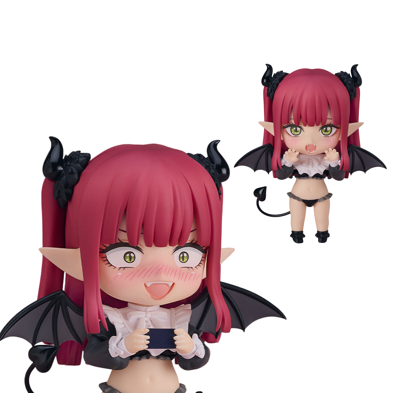 My Dress-Up Darling [2849] Nendoroid "Liz cosplay by Marin"-Deposit Payment-Good Smile Company-Ace Cards & Collectibles