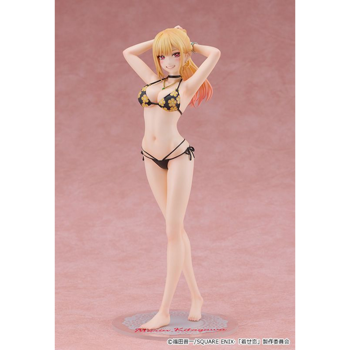 My Dress-Up Darling Marin Kitagawa (Swimsuit Ver.)-Good Smile Company-Ace Cards &amp; Collectibles