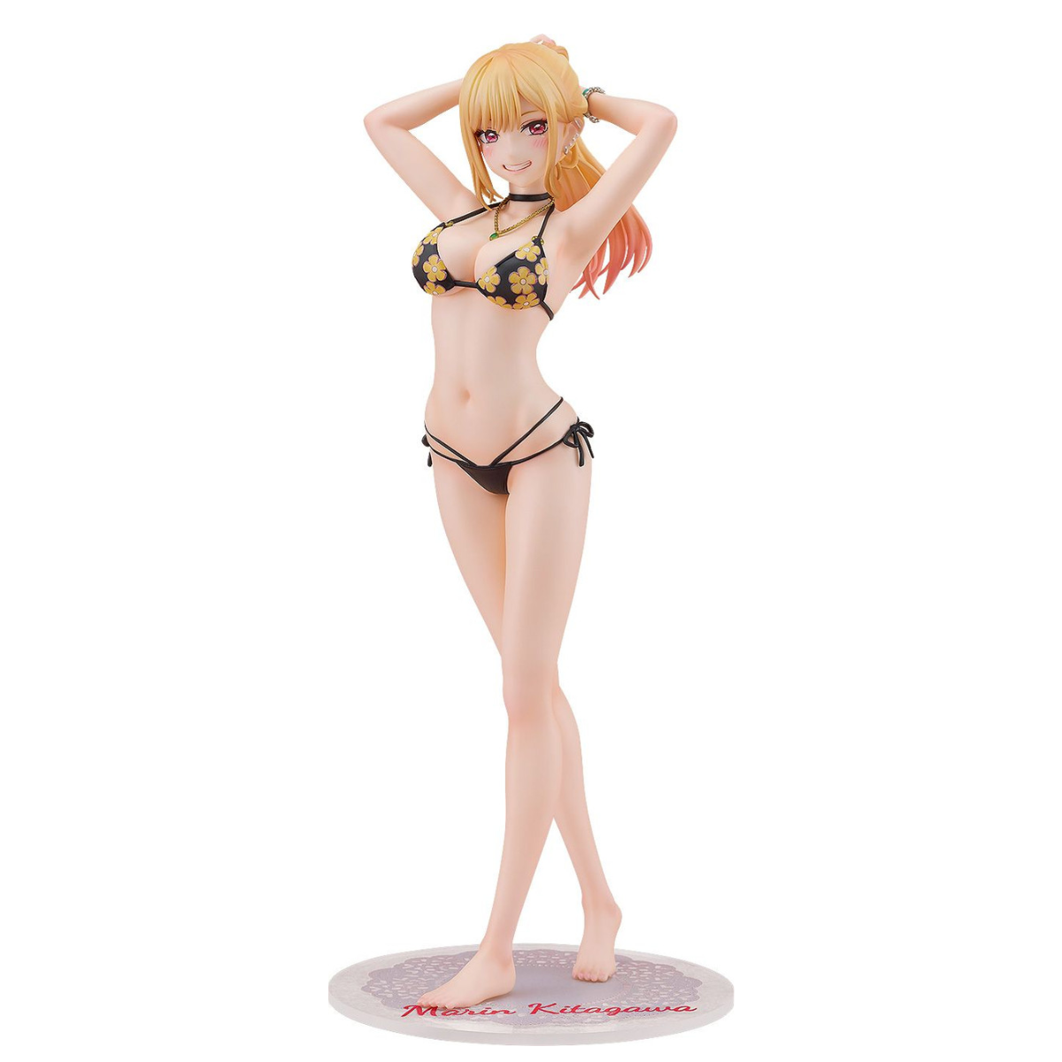 My Dress-Up Darling Marin Kitagawa (Swimsuit Ver.)-Good Smile Company-Ace Cards & Collectibles
