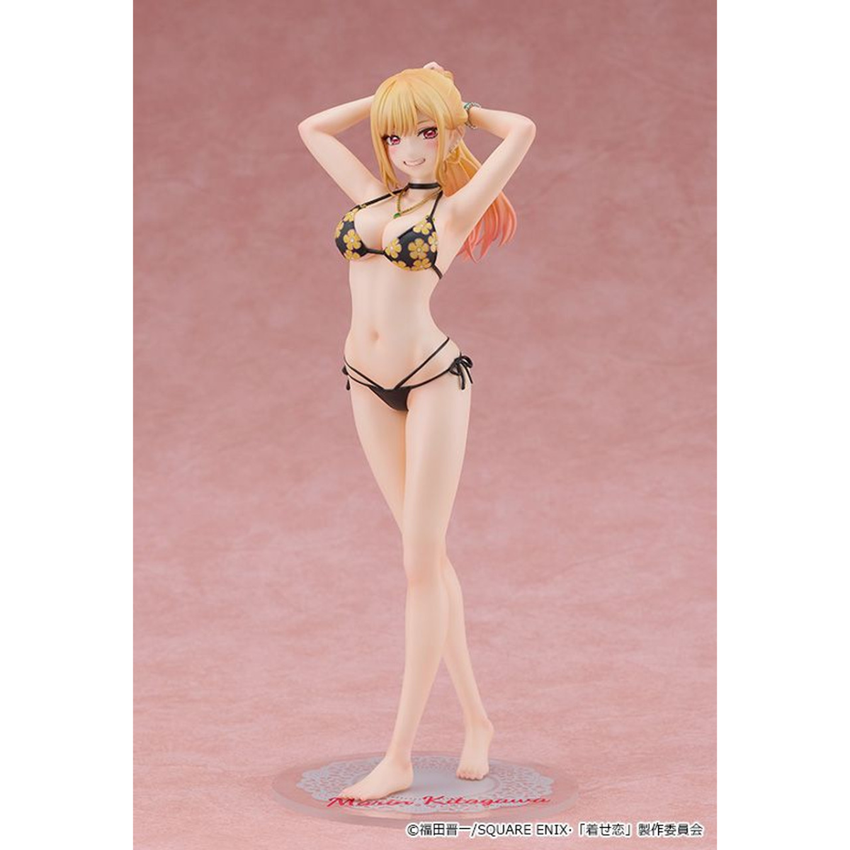 My Dress-Up Darling Marin Kitagawa (Swimsuit Ver.)-Good Smile Company-Ace Cards & Collectibles