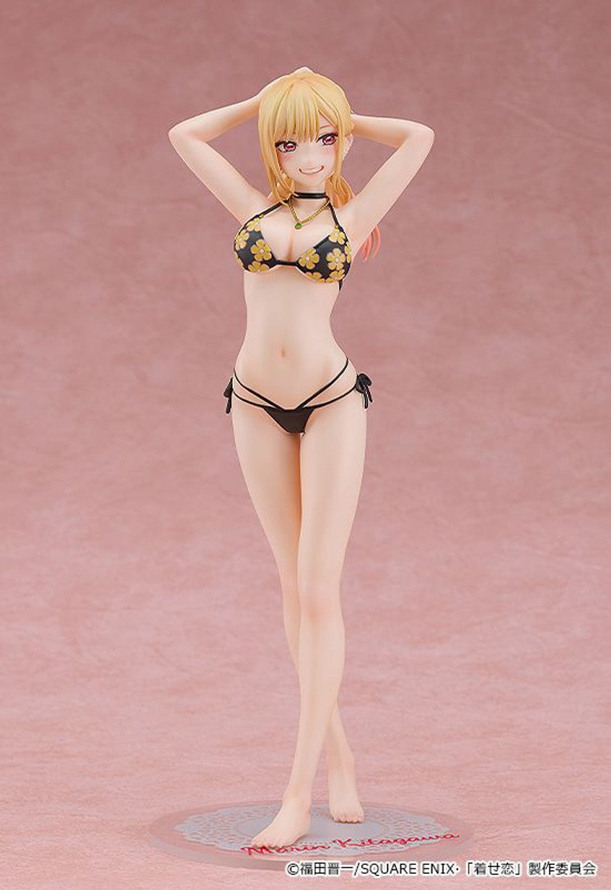 My Dress-Up Darling Marin Kitagawa (Swimsuit Ver.)-Good Smile Company-Ace Cards & Collectibles