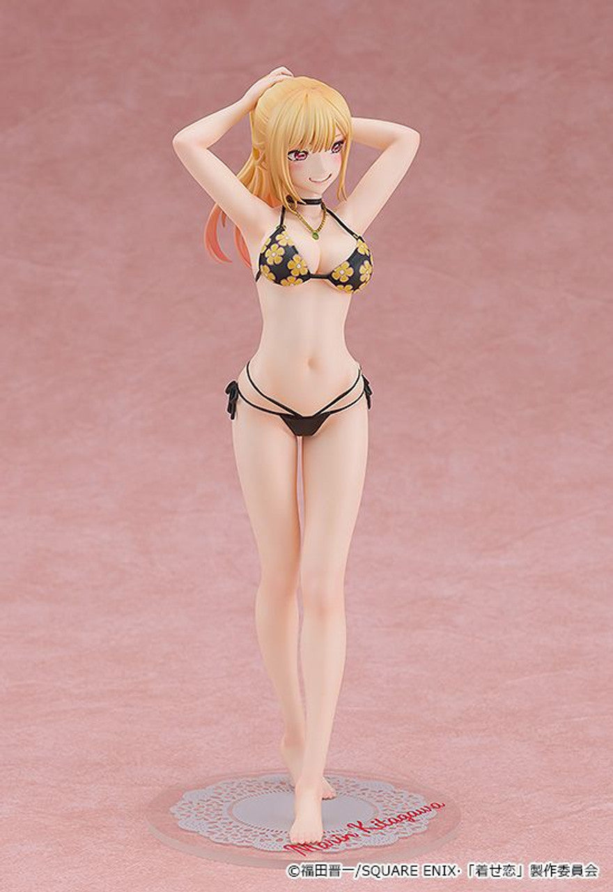 My Dress-Up Darling Marin Kitagawa (Swimsuit Ver.)-Good Smile Company-Ace Cards & Collectibles