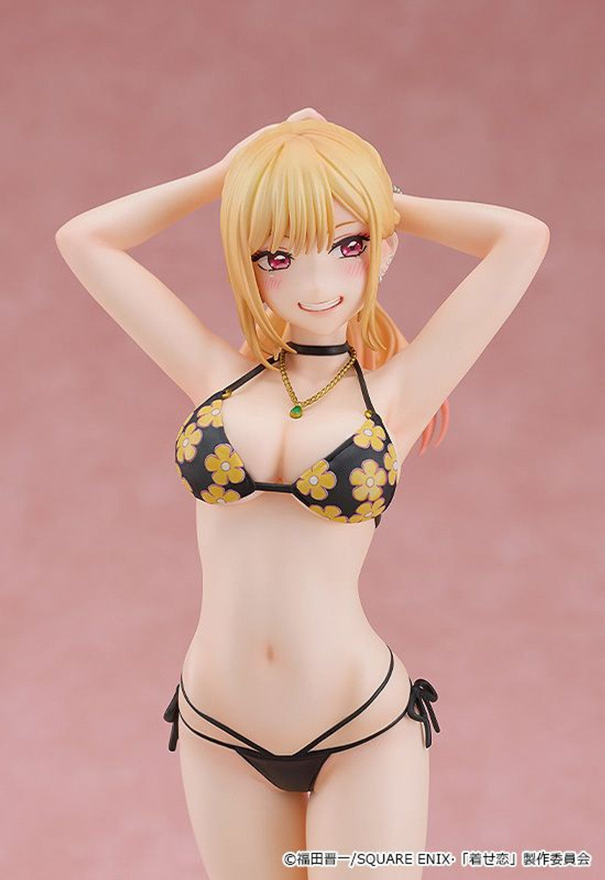 My Dress-Up Darling Marin Kitagawa (Swimsuit Ver.)-Good Smile Company-Ace Cards & Collectibles