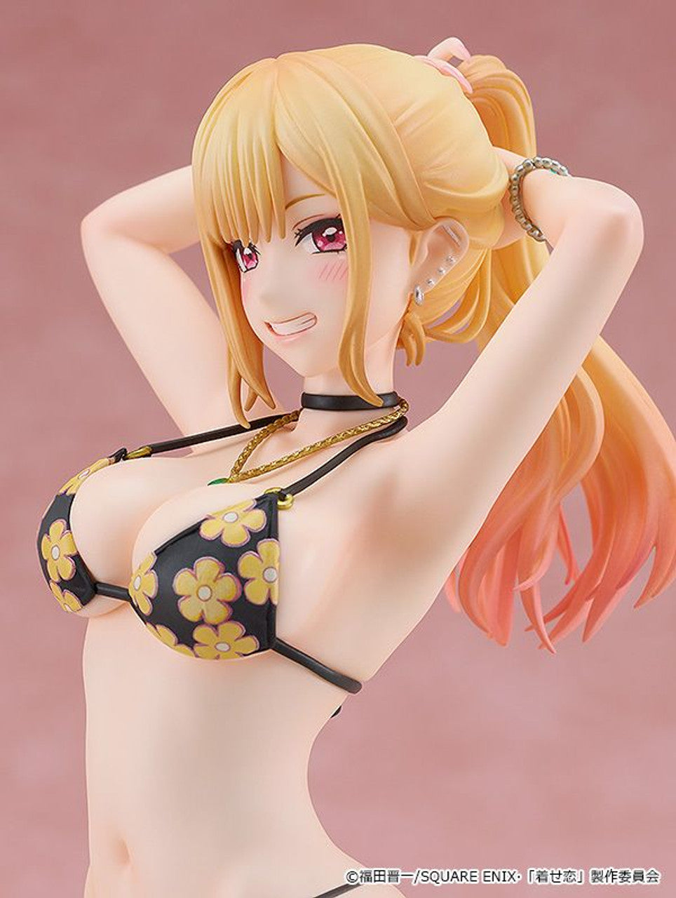 My Dress-Up Darling Marin Kitagawa (Swimsuit Ver.)-Good Smile Company-Ace Cards & Collectibles