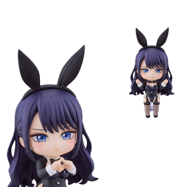 My Dress-Up Darling Nendoroid [2917] "Arisa Izayoi cosplay by Marin"-Good Smile Company-Ace Cards & Collectibles