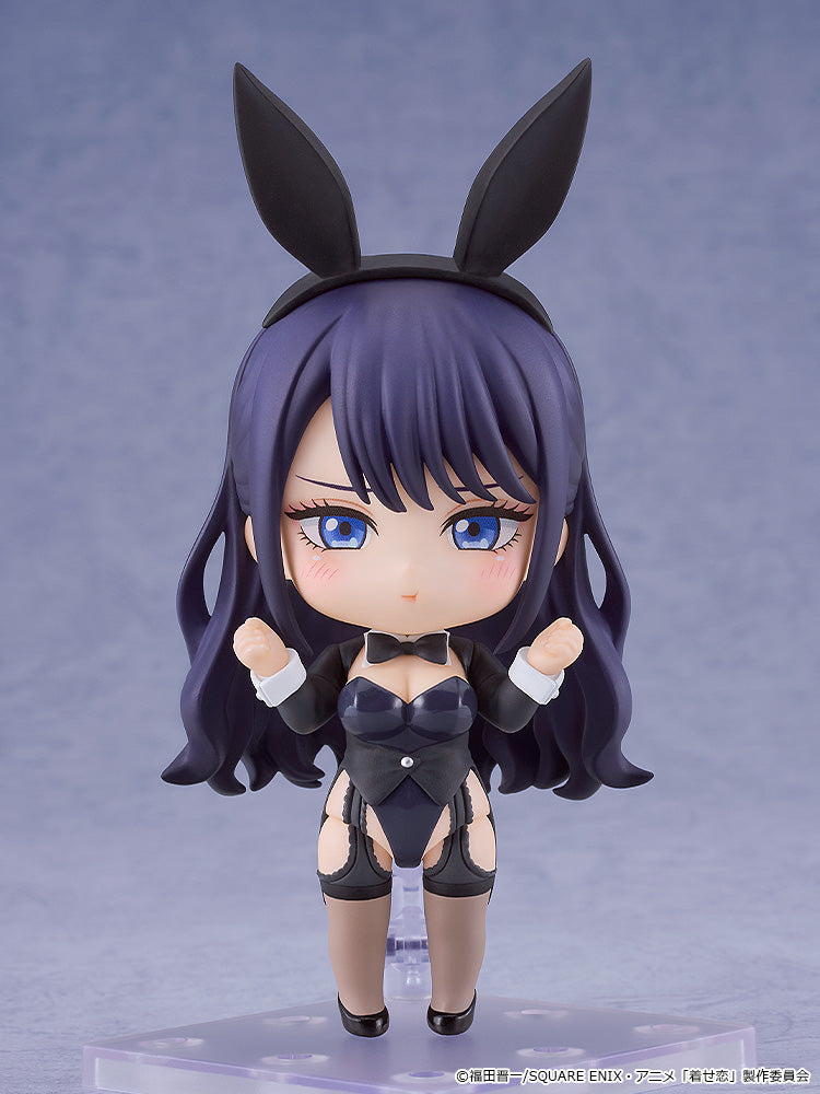 My Dress-Up Darling Nendoroid "Arisa Izayoi cosplay by Marin"-Good Smile Company-Ace Cards & Collectibles