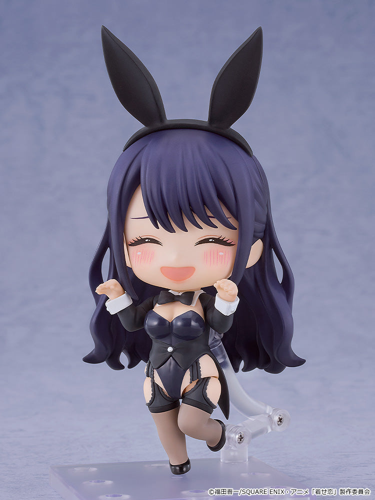 My Dress-Up Darling Nendoroid "Arisa Izayoi cosplay by Marin"-Good Smile Company-Ace Cards & Collectibles