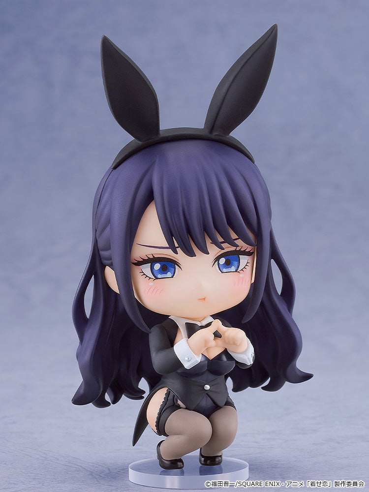 My Dress-Up Darling Nendoroid "Arisa Izayoi cosplay by Marin"-Good Smile Company-Ace Cards & Collectibles