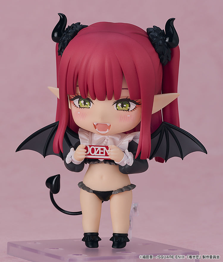My Dress-Up Darling Nendoroid "Liz cosplay by Marin"-Deposit Payment-Good Smile Company-Ace Cards & Collectibles