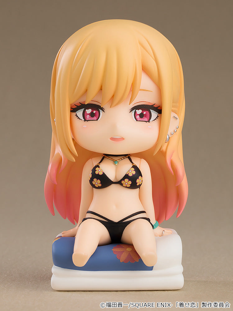 My Dress-Up Darling Nendoroid "Marin Kitagawa" (Swimsuit Ver.)-Good Smile Company-Ace Cards & Collectibles