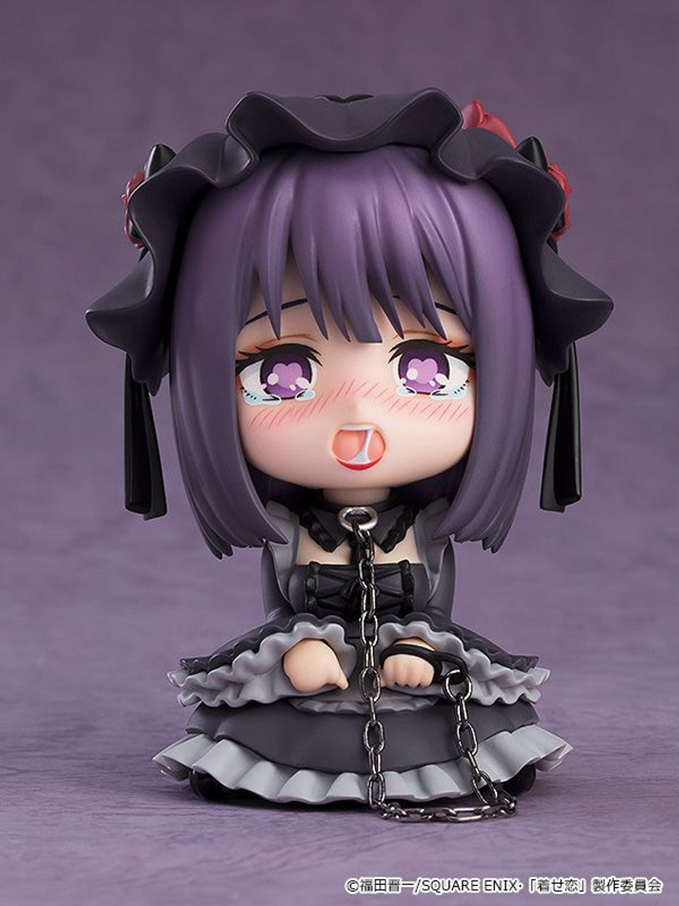 My Dress-Up Darling Nendoroid "Shizuku Kuroe"-Good Smile Company-Ace Cards & Collectibles