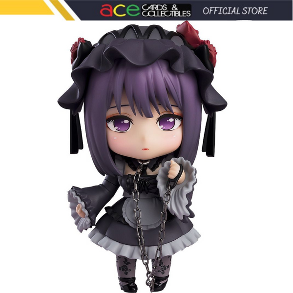 My Dress-Up Darling Nendoroid "Shizuku Kuroe"-Good Smile Company-Ace Cards & Collectibles