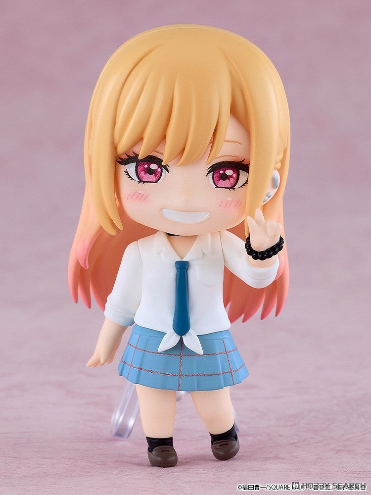My Dress-Up Darling Nendoroid “Surprise Marin Kitagawa Collection” (Set of 6)-Single Box (Random)-Good Smile Company-Ace Cards & Collectibles