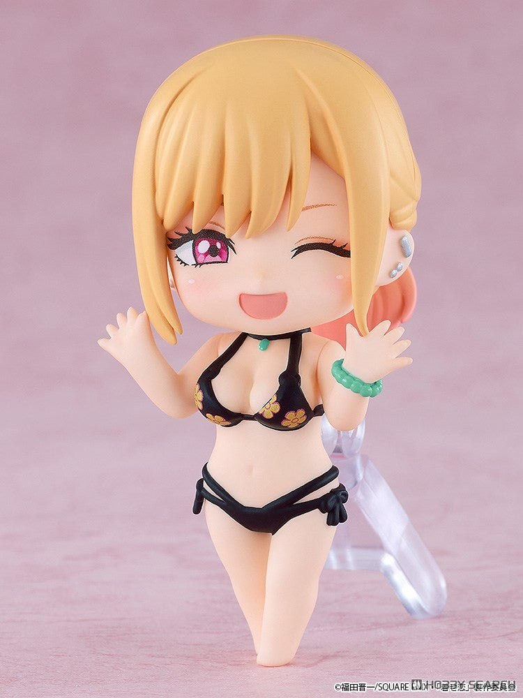 My Dress-Up Darling Nendoroid “Surprise Marin Kitagawa Collection” (Set of 6)-Single Box (Random)-Good Smile Company-Ace Cards & Collectibles