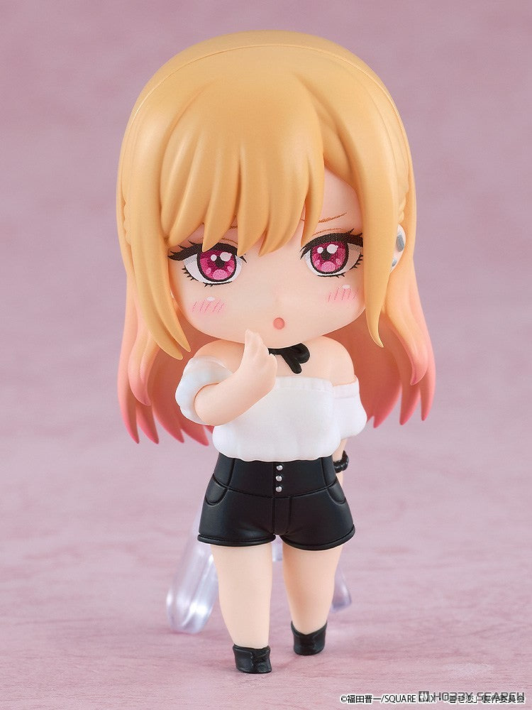 My Dress-Up Darling Nendoroid “Surprise Marin Kitagawa Collection” (Set of 6)-Single Box (Random)-Good Smile Company-Ace Cards & Collectibles
