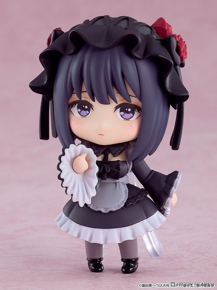 My Dress-Up Darling Nendoroid “Surprise Marin Kitagawa Collection” (Set of 6)-Single Box (Random)-Good Smile Company-Ace Cards & Collectibles