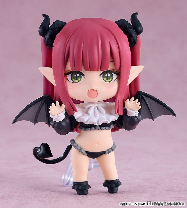 My Dress-Up Darling Nendoroid “Surprise Marin Kitagawa Collection” (Set of 6)-Single Box (Random)-Good Smile Company-Ace Cards & Collectibles