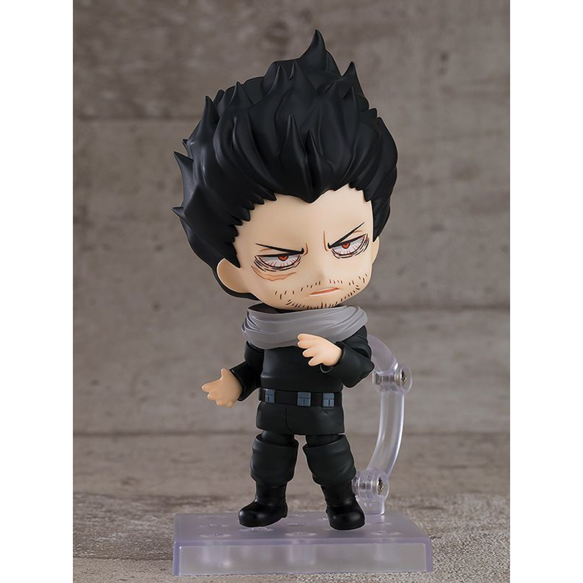 My Hero Academia Nendoroid [2401] "Shota Aizawa"-Good Smile Company-Ace Cards & Collectibles