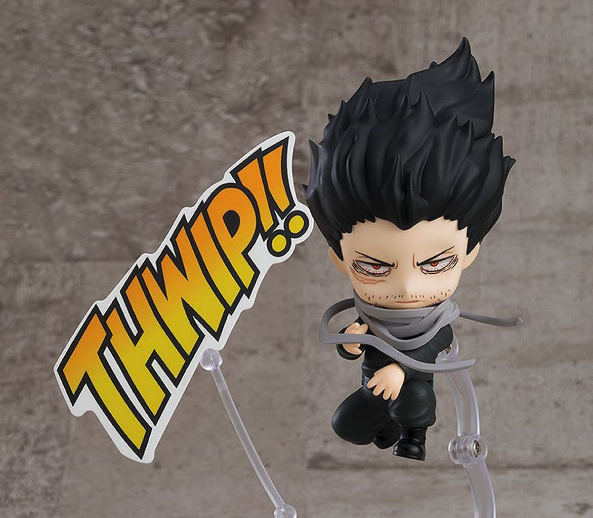 My Hero Academia Nendoroid "Shota Aizawa"-Good Smile Company-Ace Cards & Collectibles