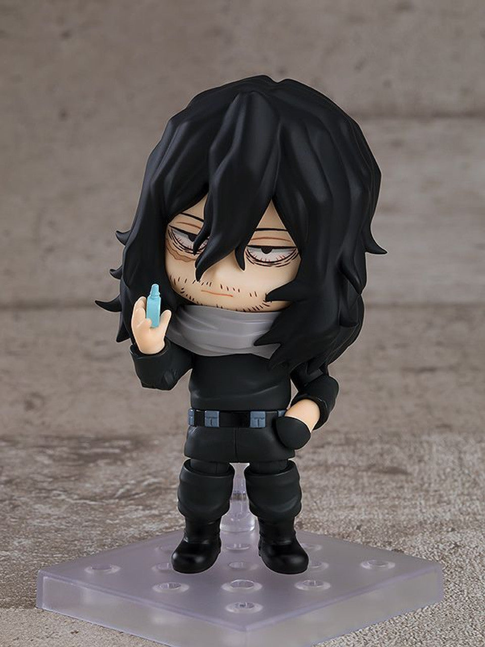 My Hero Academia Nendoroid "Shota Aizawa"-Good Smile Company-Ace Cards & Collectibles