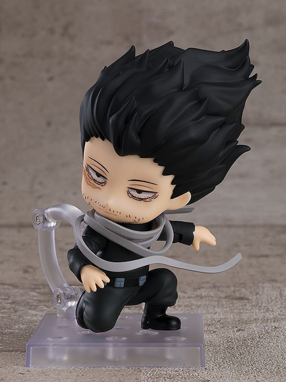 My Hero Academia Nendoroid "Shota Aizawa"-Good Smile Company-Ace Cards & Collectibles