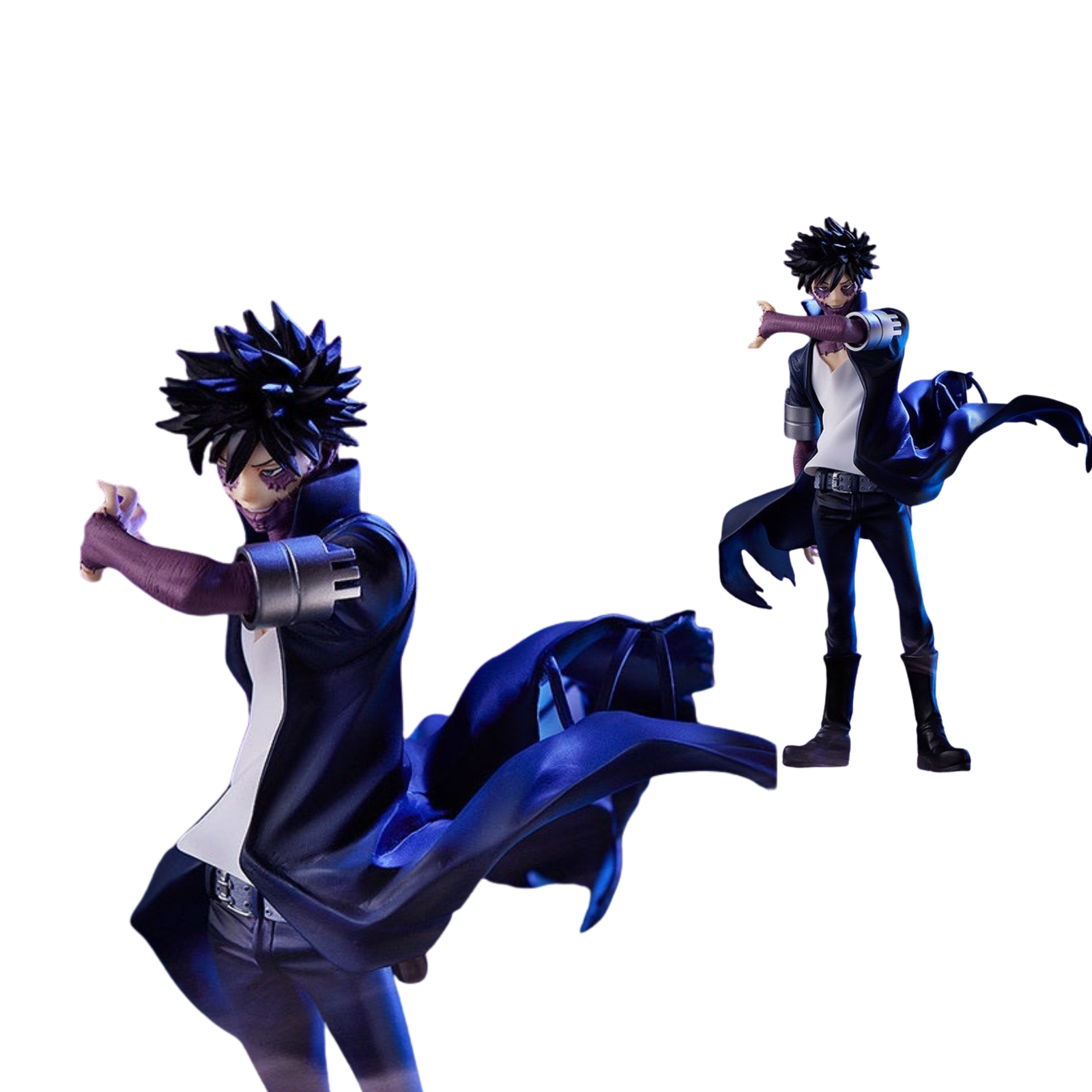 My Hero Academia Pop Up Parade "Dabi"-Good Smile Company-Ace Cards & Collectibles