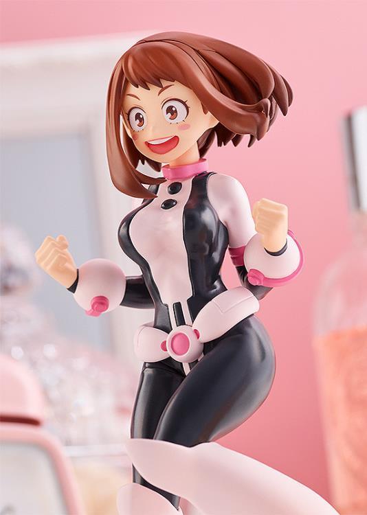 My Hero Academia Pop Up Parade &quot;Ochaco Uraraka&quot; (Hero Costume Ver.)-Good Smile Company-Ace Cards &amp; Collectibles