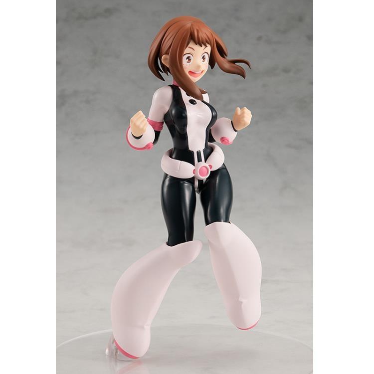 My Hero Academia Pop Up Parade "Ochaco Uraraka" (Hero Costume Ver.)-Good Smile Company-Ace Cards & Collectibles