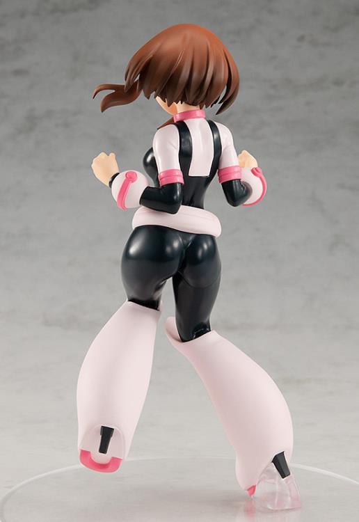 My Hero Academia Pop Up Parade &quot;Ochaco Uraraka&quot; (Hero Costume Ver.)-Good Smile Company-Ace Cards &amp; Collectibles