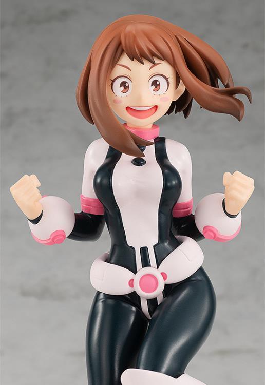 My Hero Academia Pop Up Parade &quot;Ochaco Uraraka&quot; (Hero Costume Ver.)-Good Smile Company-Ace Cards &amp; Collectibles