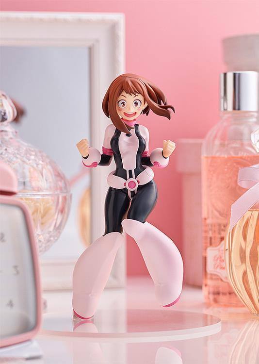 My Hero Academia Pop Up Parade &quot;Ochaco Uraraka&quot; (Hero Costume Ver.)-Good Smile Company-Ace Cards &amp; Collectibles