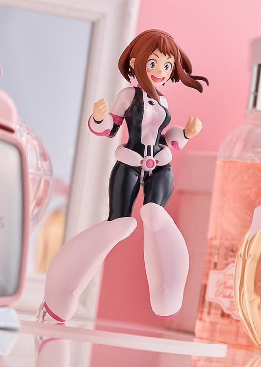 My Hero Academia Pop Up Parade &quot;Ochaco Uraraka&quot; (Hero Costume Ver.)-Good Smile Company-Ace Cards &amp; Collectibles