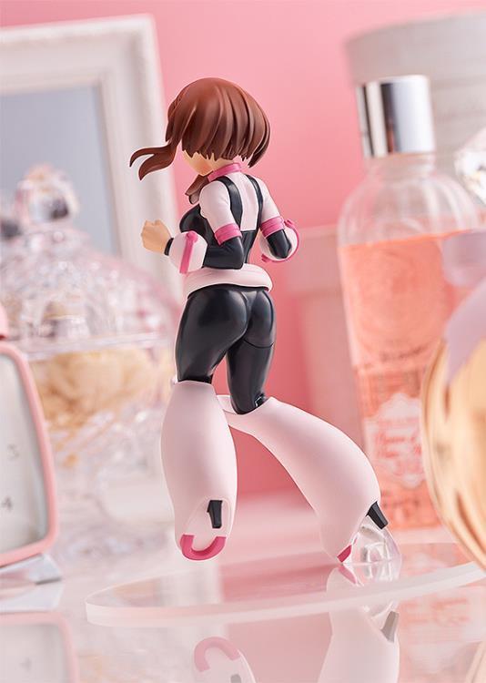 My Hero Academia Pop Up Parade &quot;Ochaco Uraraka&quot; (Hero Costume Ver.)-Good Smile Company-Ace Cards &amp; Collectibles