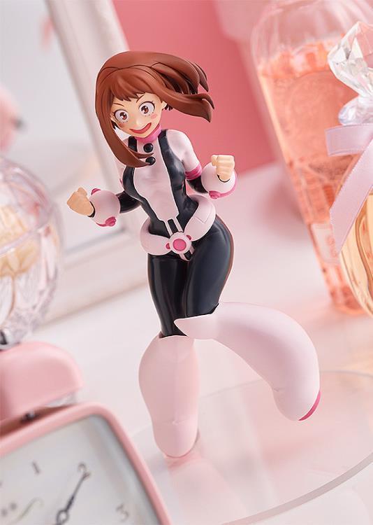 My Hero Academia Pop Up Parade &quot;Ochaco Uraraka&quot; (Hero Costume Ver.)-Good Smile Company-Ace Cards &amp; Collectibles