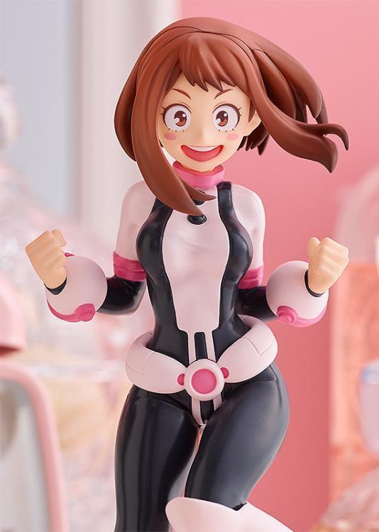 My Hero Academia Pop Up Parade &quot;Ochaco Uraraka&quot; (Hero Costume Ver.)-Good Smile Company-Ace Cards &amp; Collectibles