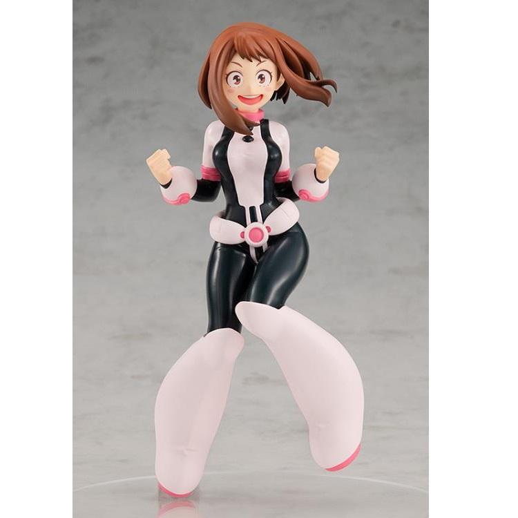 My Hero Academia Pop Up Parade &quot;Ochaco Uraraka&quot; (Hero Costume Ver.)-Good Smile Company-Ace Cards &amp; Collectibles