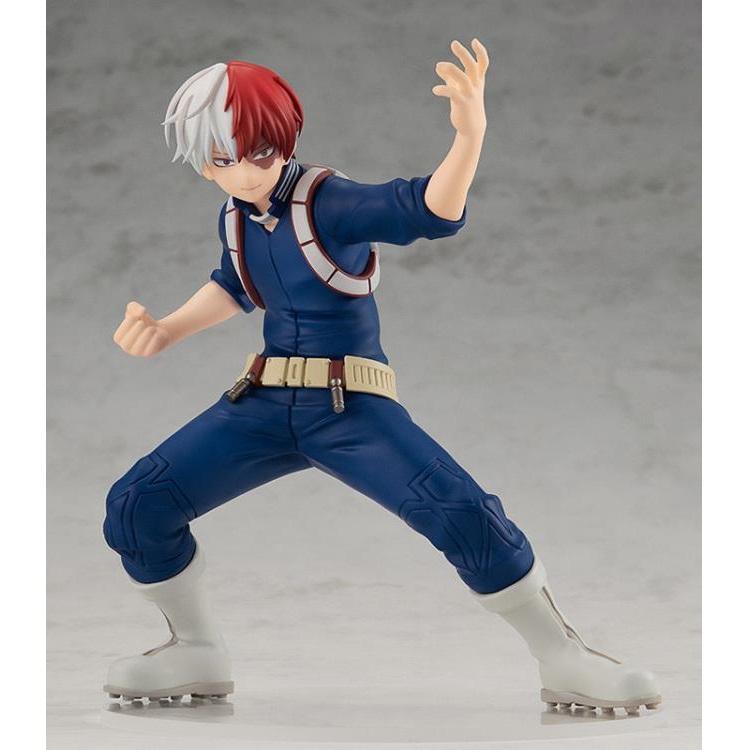 My Hero Academia Pop Up Parade "Shoto Todoroki" (Hero Costume Ver.)-Good Smile Company-Ace Cards & Collectibles